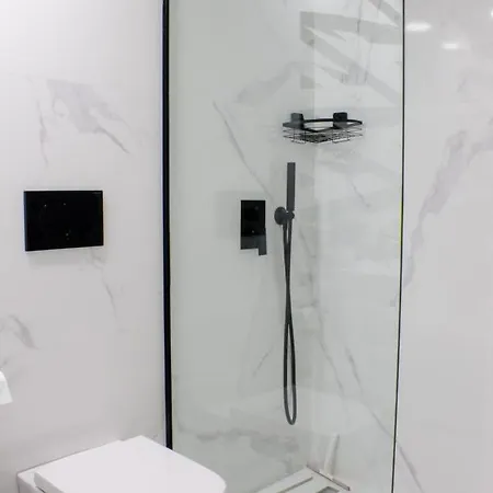 Bilal Luxury 托雷维耶哈
